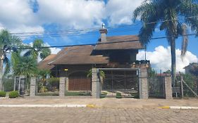Casa de Pedra-Vale dos Vinhedos -RS